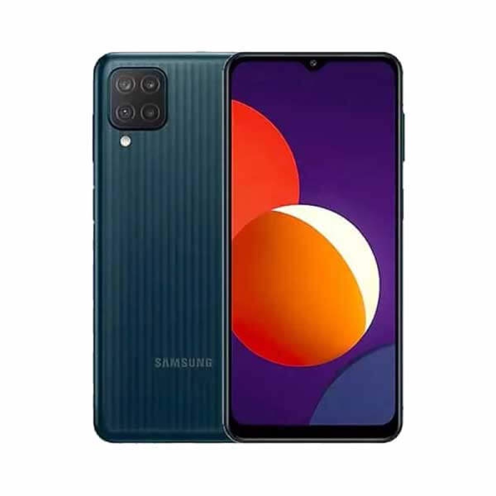 گوشی موبایل سامسونگ مدل Galaxy M11 دو سیم کارت ظرفیت 32/3 گیگابایت