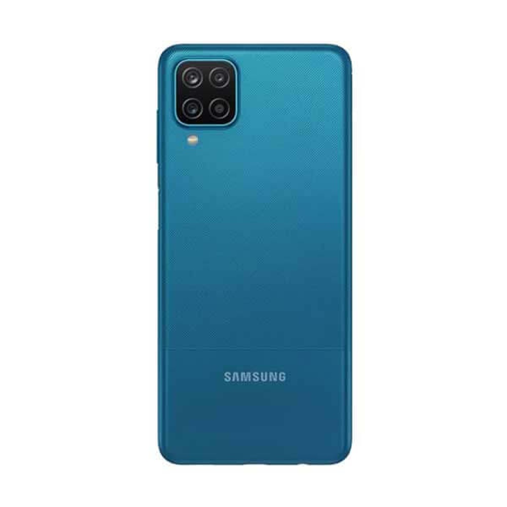 گوشی موبایل سامسونگ مدل Galaxy A12 دو سیم کارت ظرفیت 128/4 گیگابایت