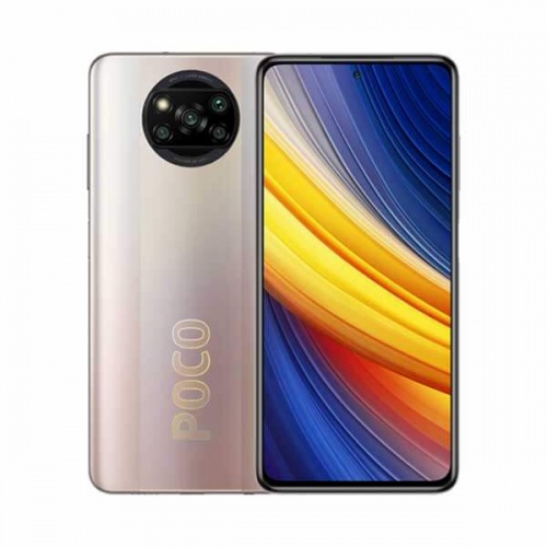 گوشی موبایل شیائومی مدل Poco X3 Pro دو سیم کارت ظرفیت 128/6 گیگابایت