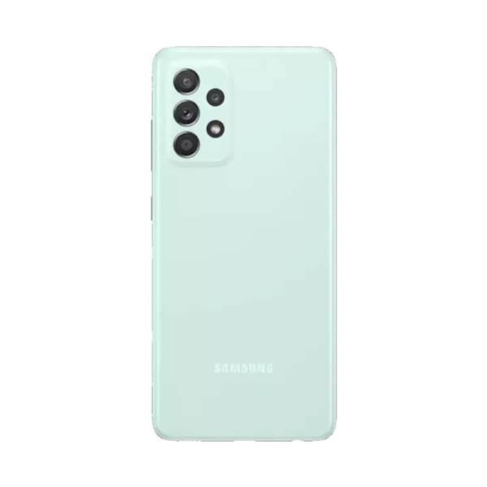 گوشی موبايل سامسونگ مدل Galaxy A52s 5G ظرفیت 256 گیگابایت رم 8 گیگابایت