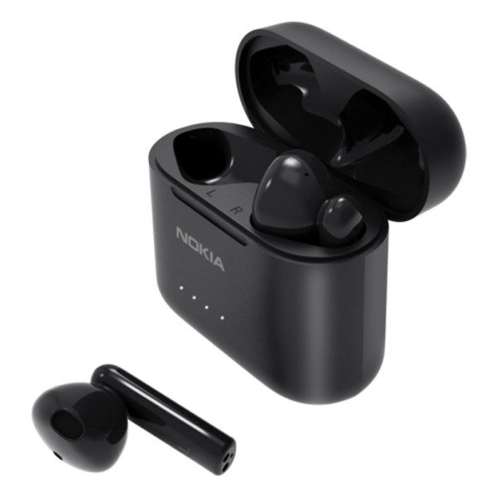 هندزفری بی سیم نوکیا مدل MOB E3101 TWS Earphones Wireless Bluetooth 5.1