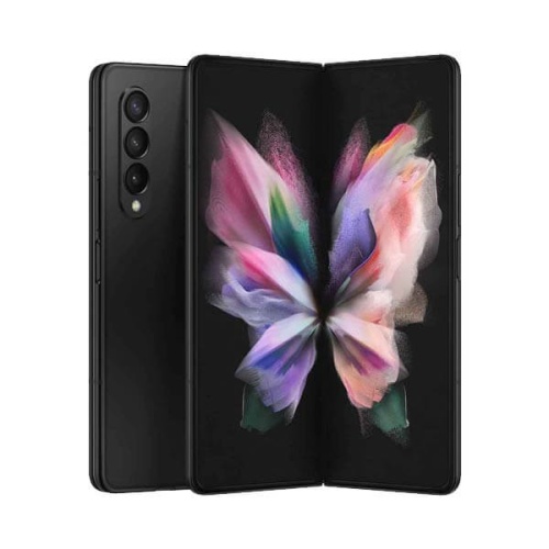 گوشی موبایل سامسونگ مدل Galaxy Z Fold3 5G ظرفیت 512 گیگابایت و رم 12 گیگابایت