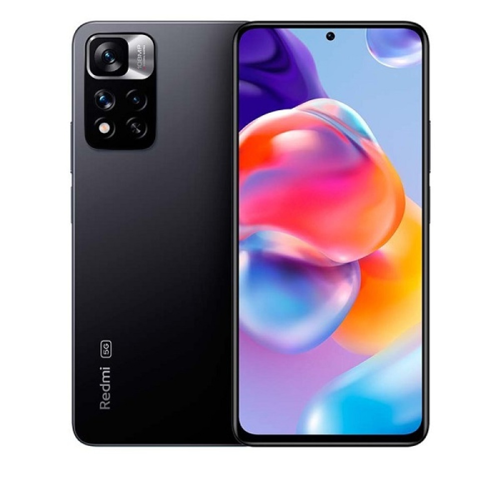 گوشی موبایل شیائومی مدل Redmi Note 11 Pro Plus 5G دو سیم‌ کارت ظرفیت256 گیگابایت و رم8 گیگابایت