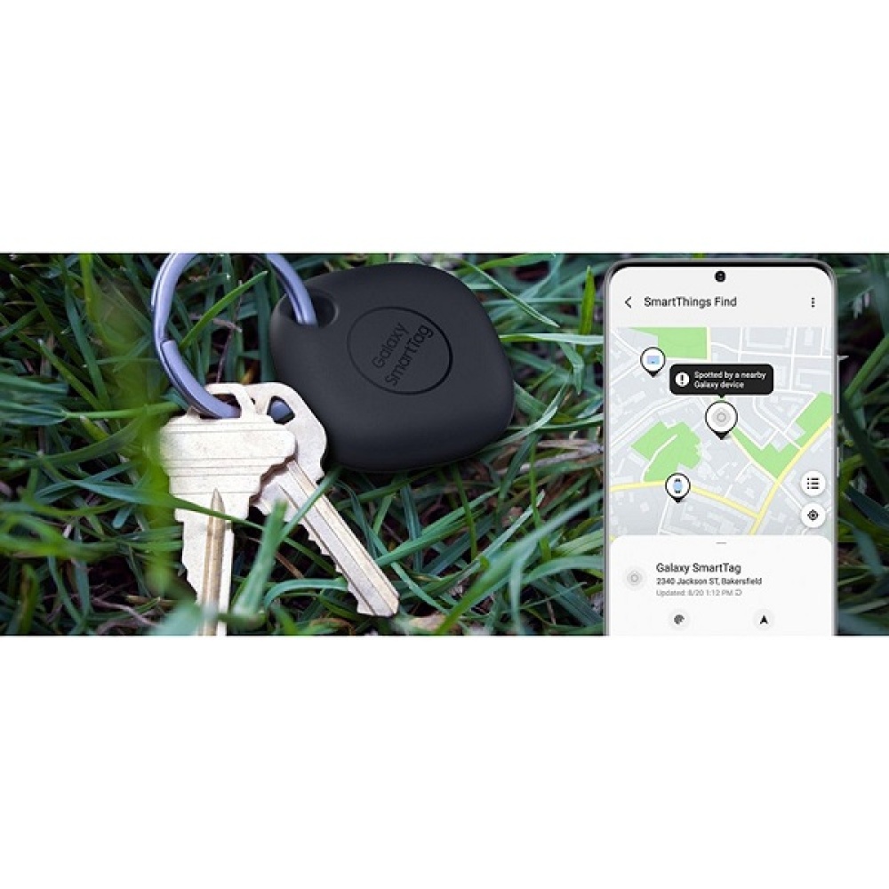 گجت ردیاب اشیاء سامسونگ مدل Smart Tag