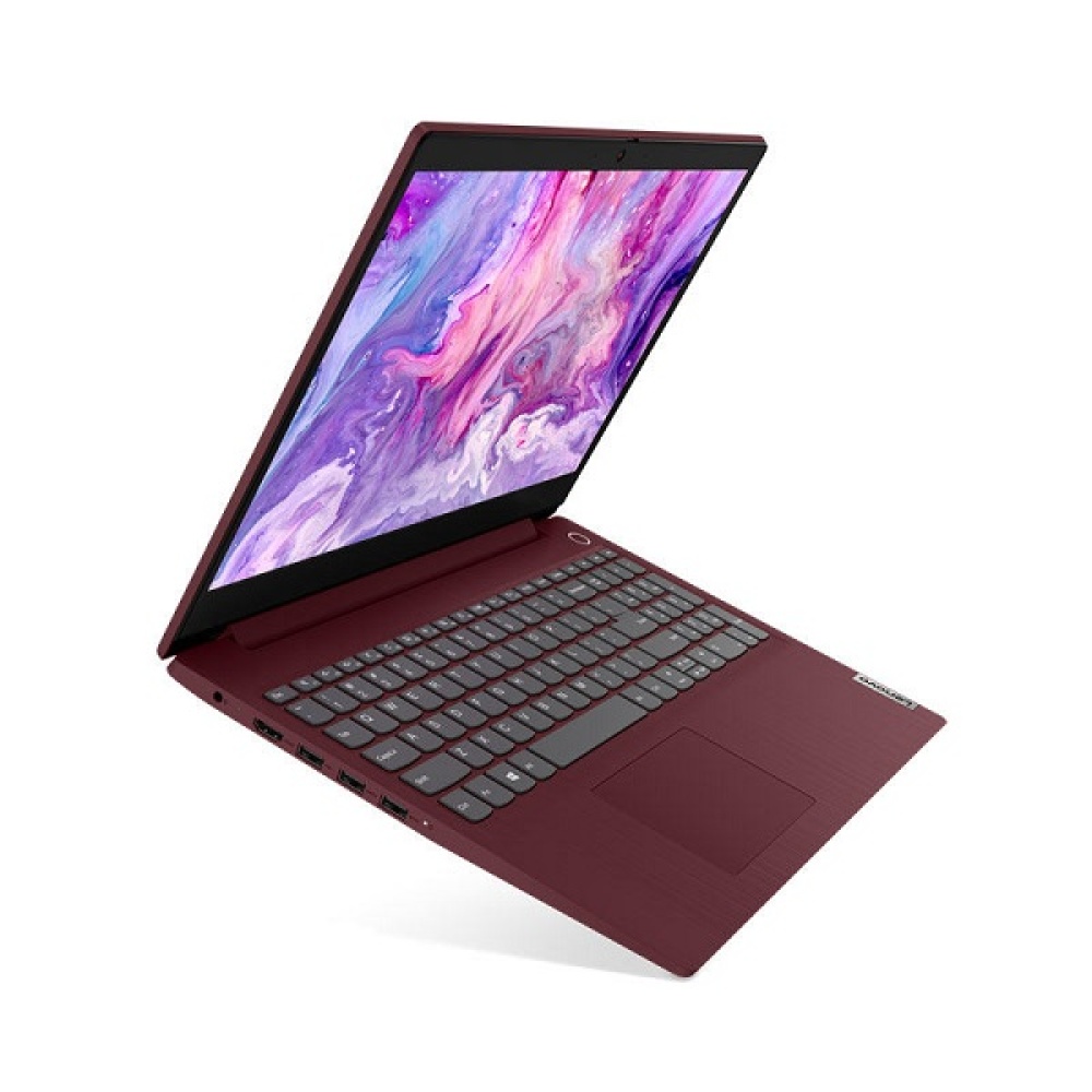 لپ تاپ 15.6 اینچی لنوو مدل IdeaPad 3 - A