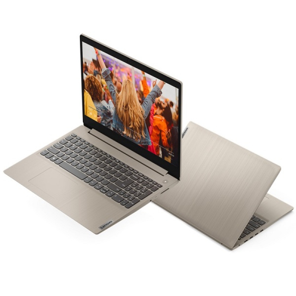 لپ تاپ 15.6 اینچی لنوو مدل IdeaPad 3 - A