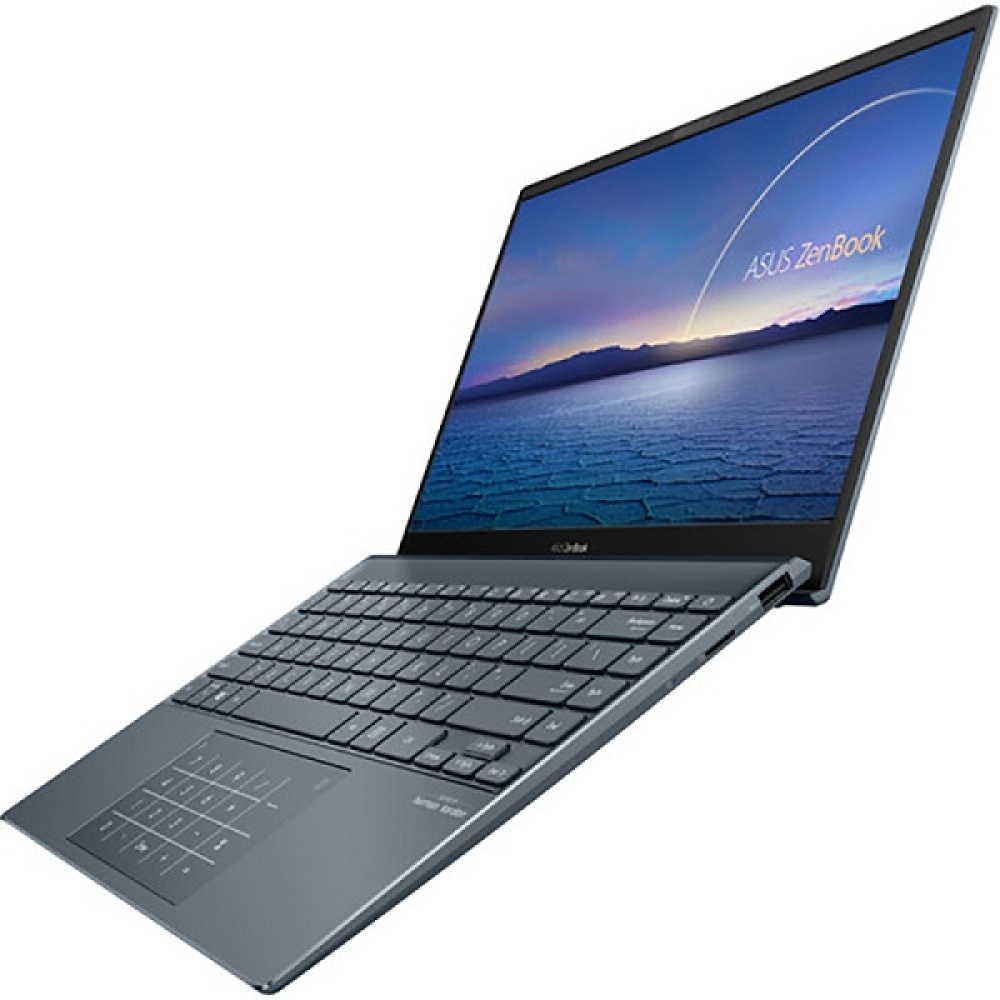 لپ تاپ 13.3 اینچی ایسوس مدل ZenBook UX325EA-KG791