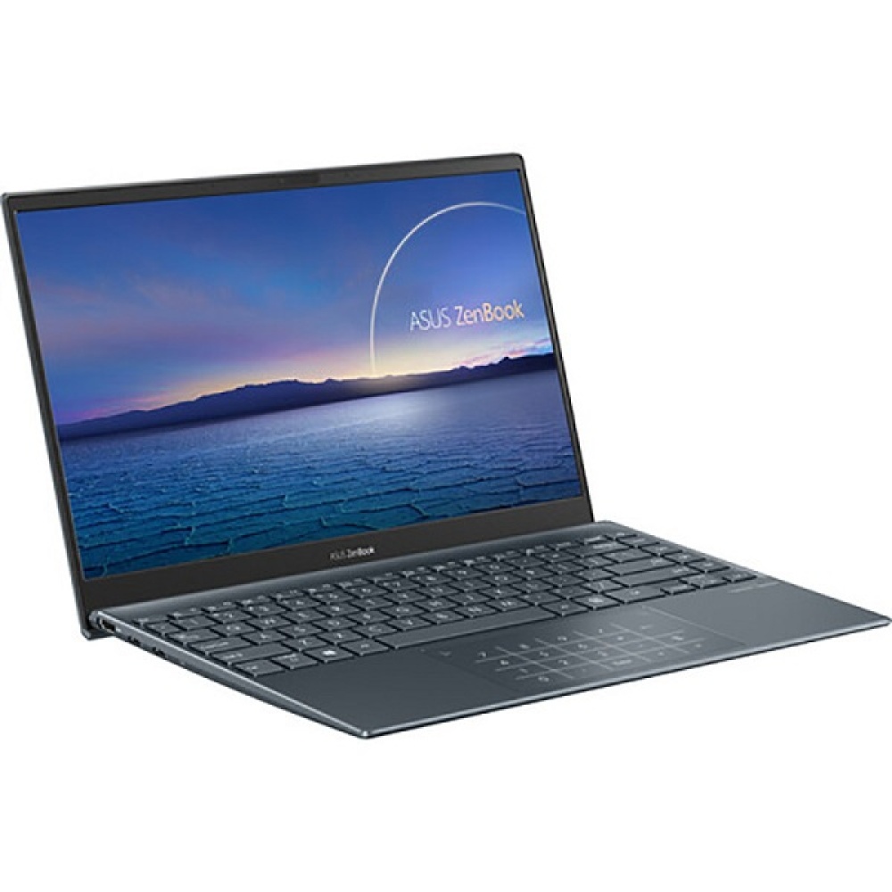 لپ تاپ 13.3 اینچی ایسوس مدل ZenBook UX325EA-KG791