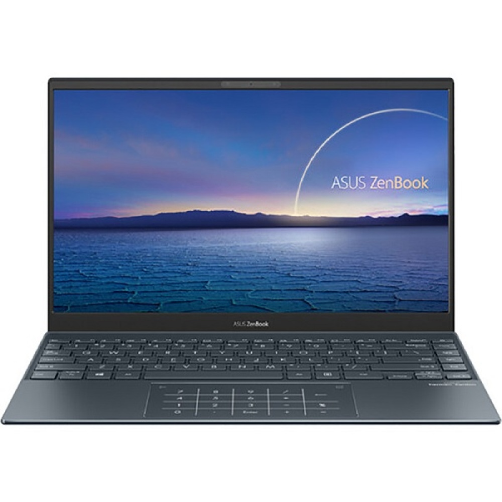 لپ تاپ 13.3 اینچی ایسوس مدل ZenBook UX325EA-KG791