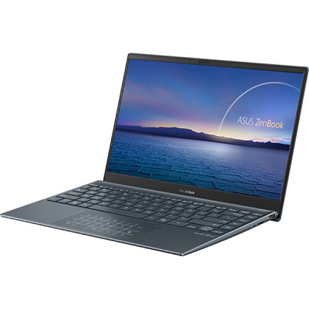 لپ تاپ 13.3 اینچی ایسوس مدل ZenBook UX325EA-KG791