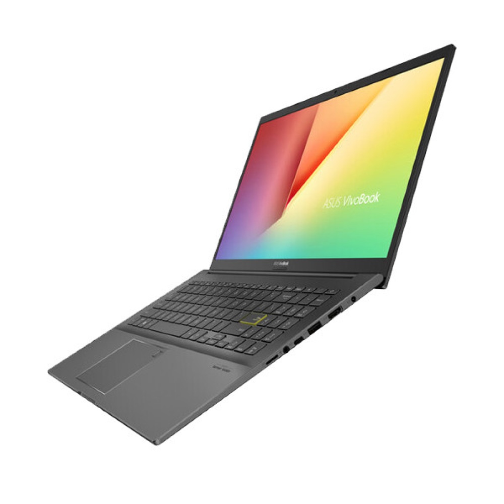 لپ تاپ 15.6 اینچی ایسوس مدل VivoBook K513EQ-CD