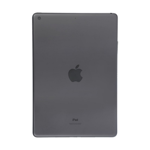 تبلت اپل مدل iPad (9th Generation) 10.2-Inch Wi-Fi (2021) ظرفیت 64 گیگابایت