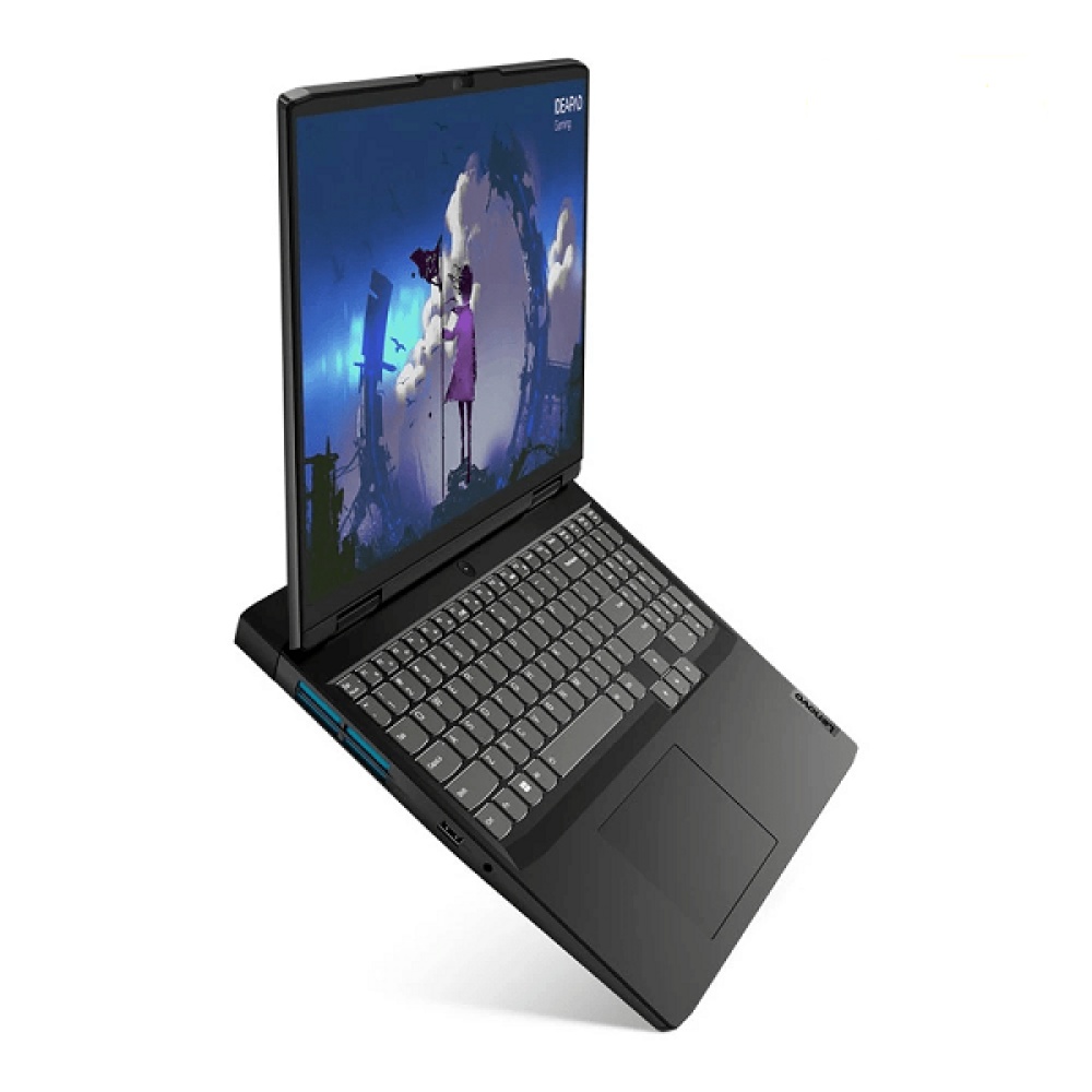 لپ تاپ 15 اینچی لنوو مدل IdeaPad Gaming 3 – ZA