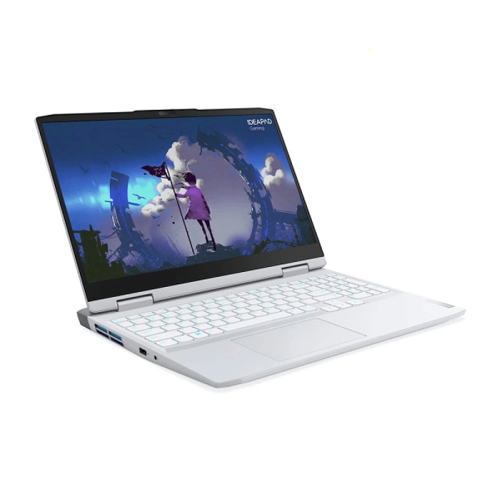 لپ تاپ 15 اینچی لنوو مدل IdeaPad Gaming 3 – ZA