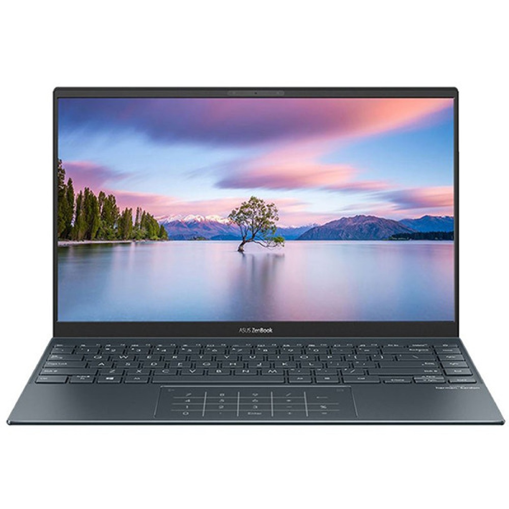 لپ تاپ 13 اینچی ایسوس مدل ZenBook 13 OLED UX325EA – BA