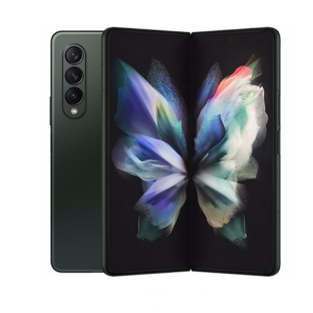 گوشی موبایل سامسونگ مدل Galaxy Z Fold4 5G ظرفیت 256 گیگابایت و رم 12 گیگابایت