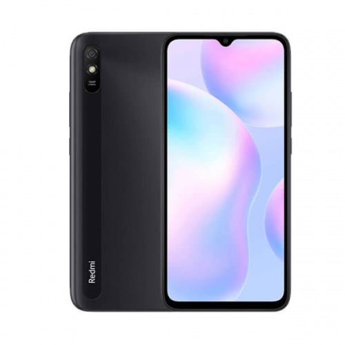 گوشی موبایل شیائومی مدل Redmi 9A ظرفیت 128/4 گیگابایت